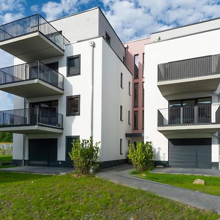 T&K Apartments - Bergisch Gladbach - 7 Comfortable Apartments - 20 Min To Fair Messe Cologne Exterior photo