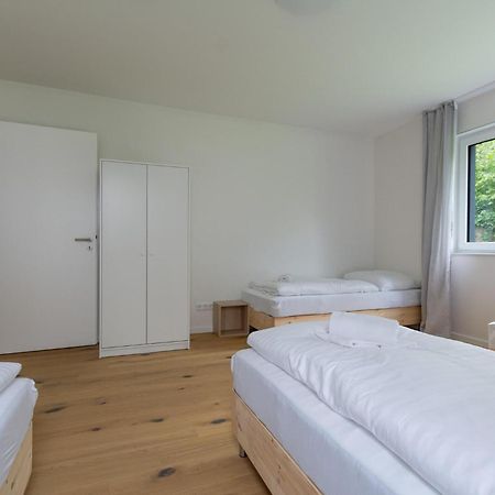 T&K Apartments - Bergisch Gladbach - 7 Comfortable Apartments - 20 Min To Fair Messe Cologne Exterior photo