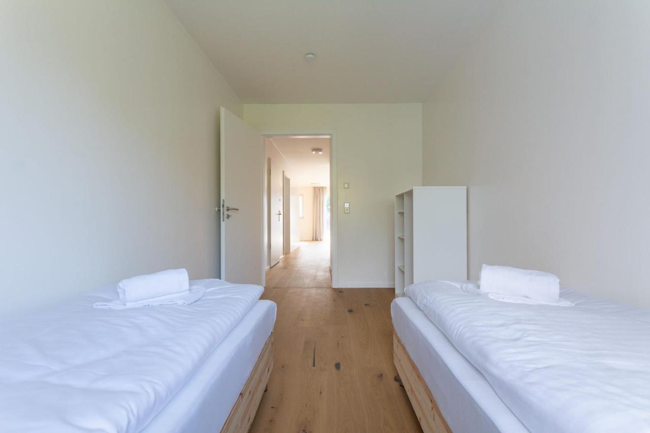 T&K Apartments - Bergisch Gladbach - 7 Comfortable Apartments - 20 Min To Fair Messe Cologne Exterior photo