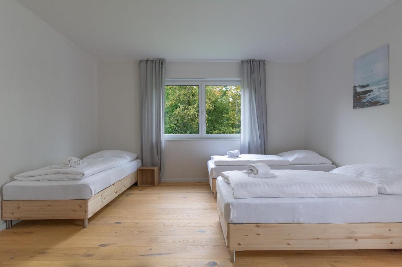 T&K Apartments - Bergisch Gladbach - 7 Comfortable Apartments - 20 Min To Fair Messe Cologne Exterior photo