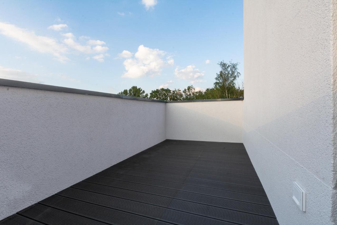 T&K Apartments - Bergisch Gladbach - 7 Comfortable Apartments - 20 Min To Fair Messe Cologne Exterior photo