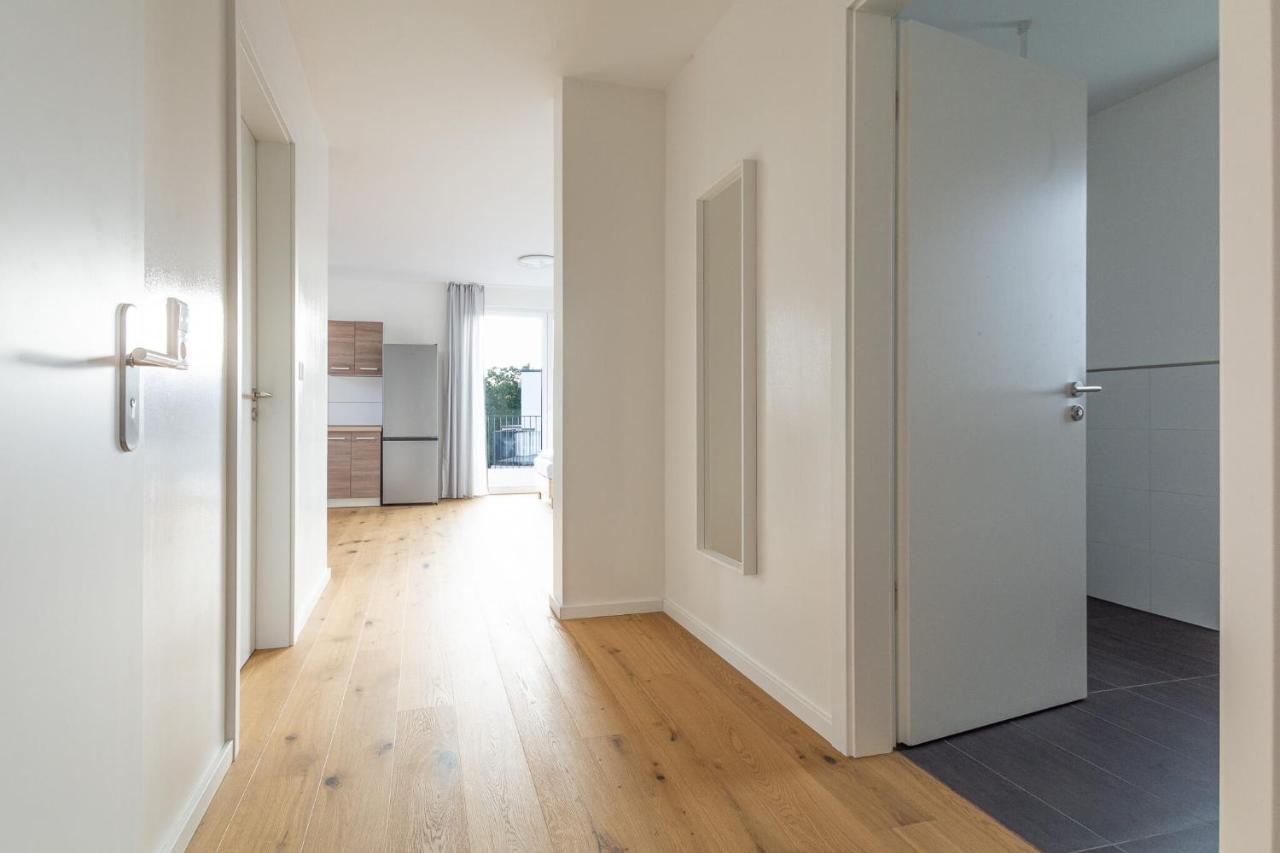 T&K Apartments - Bergisch Gladbach - 7 Comfortable Apartments - 20 Min To Fair Messe Cologne Exterior photo