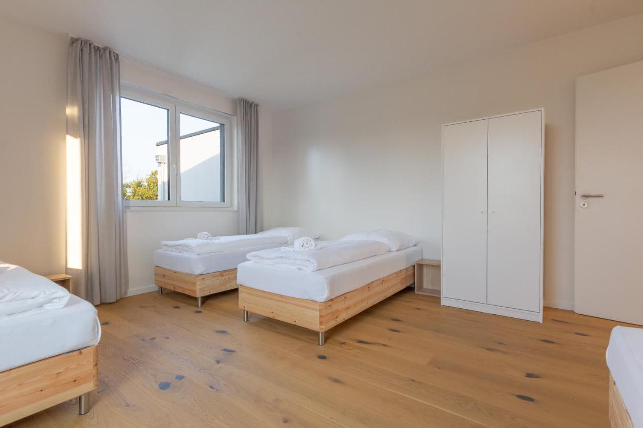 T&K Apartments - Bergisch Gladbach - 7 Comfortable Apartments - 20 Min To Fair Messe Cologne Exterior photo