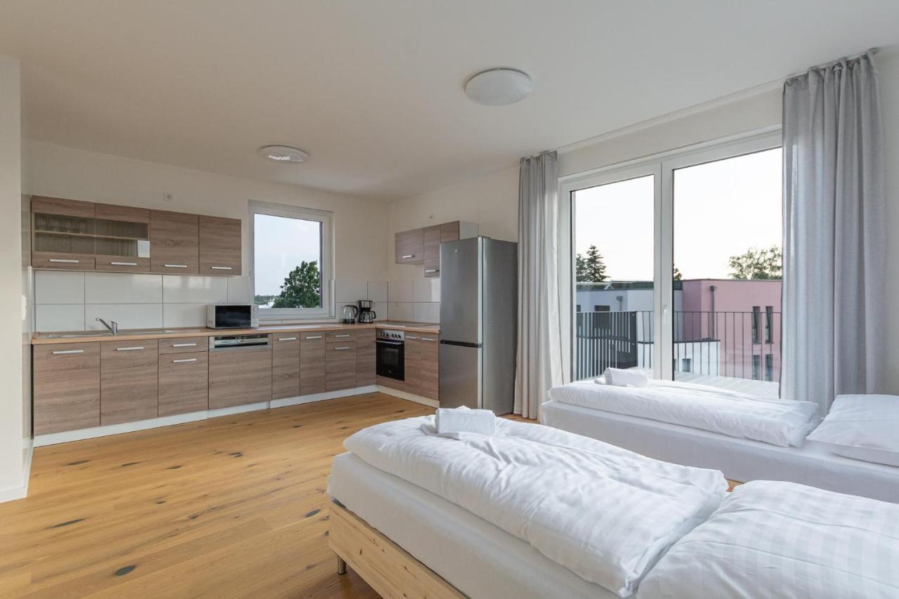 T&K Apartments - Bergisch Gladbach - 7 Comfortable Apartments - 20 Min To Fair Messe Cologne Exterior photo