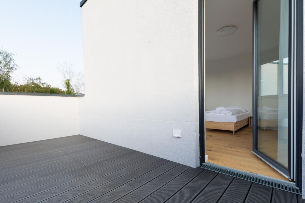 T&K Apartments - Bergisch Gladbach - 7 Comfortable Apartments - 20 Min To Fair Messe Cologne Exterior photo