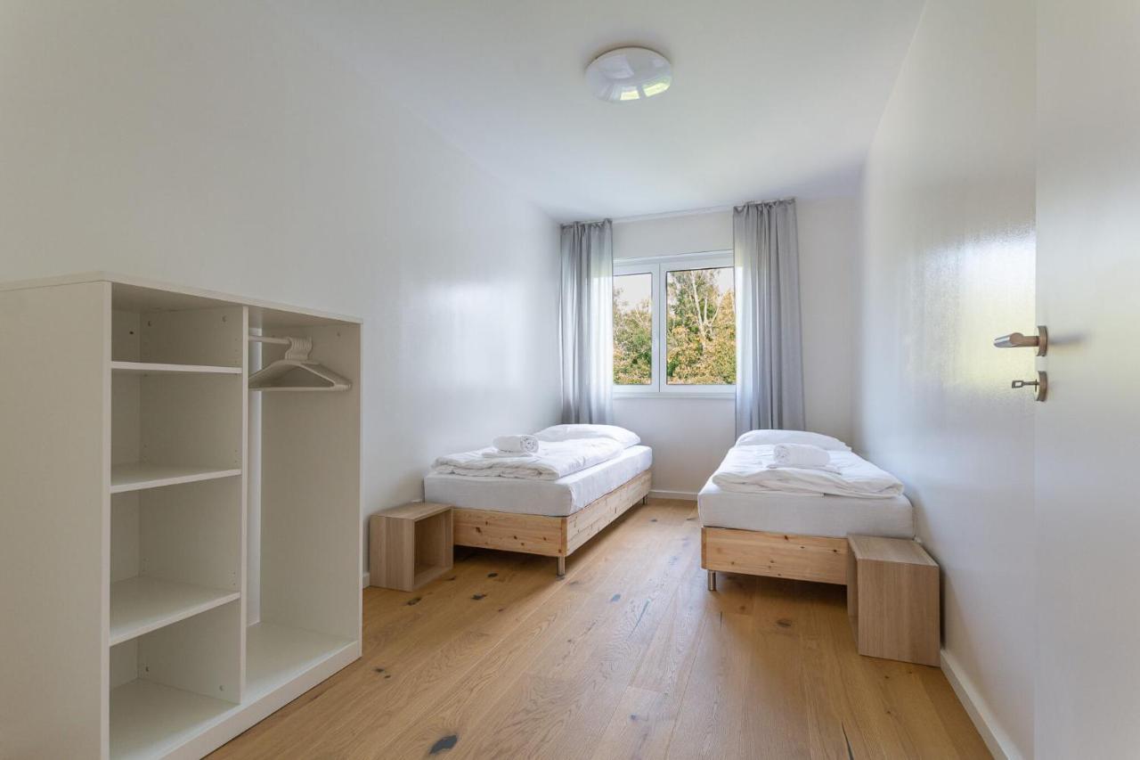 T&K Apartments - Bergisch Gladbach - 7 Comfortable Apartments - 20 Min To Fair Messe Cologne Exterior photo