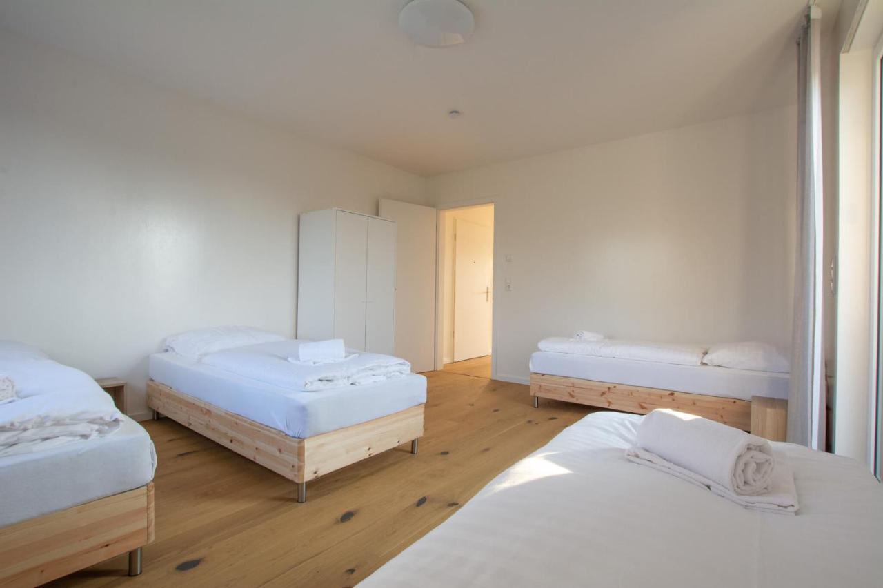 T&K Apartments - Bergisch Gladbach - 7 Comfortable Apartments - 20 Min To Fair Messe Cologne Exterior photo
