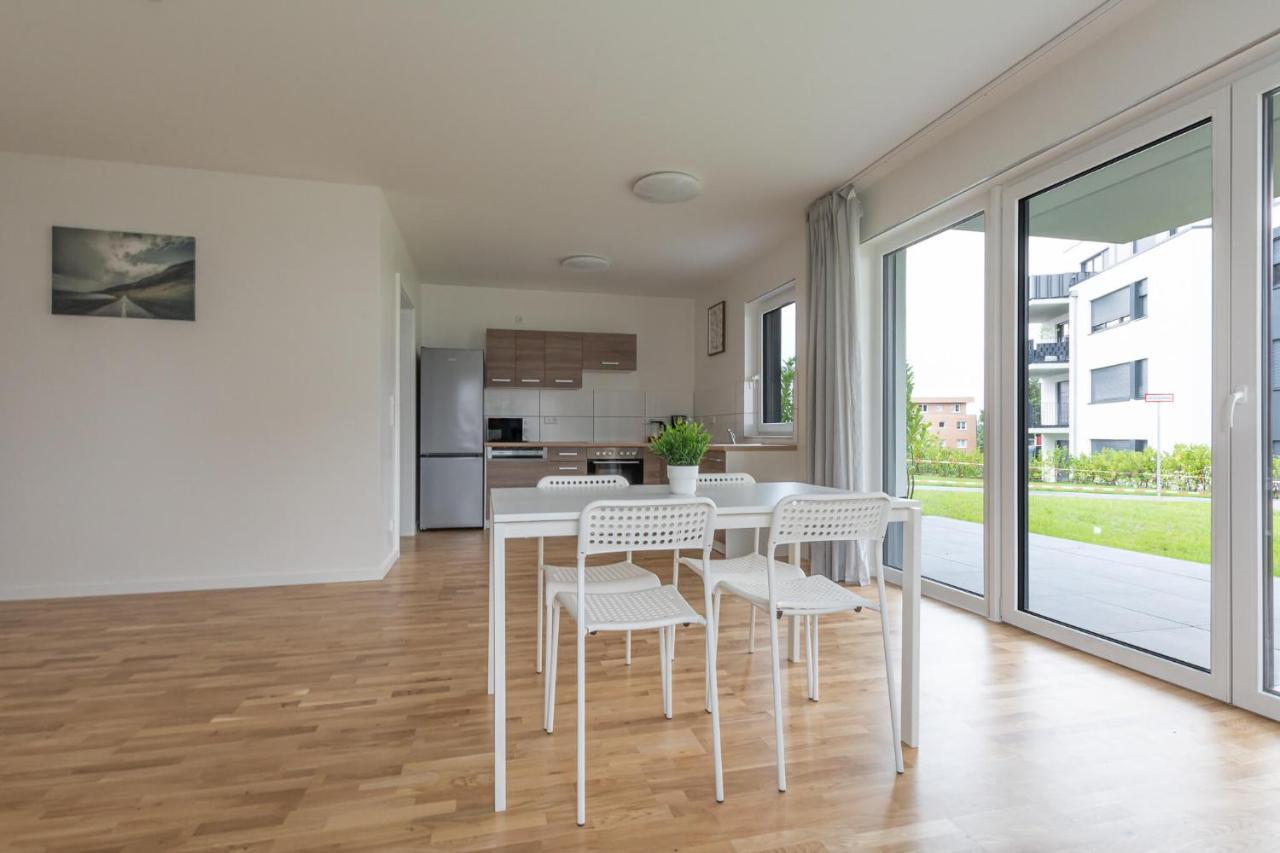T&K Apartments - Bergisch Gladbach - 7 Comfortable Apartments - 20 Min To Fair Messe Cologne Exterior photo
