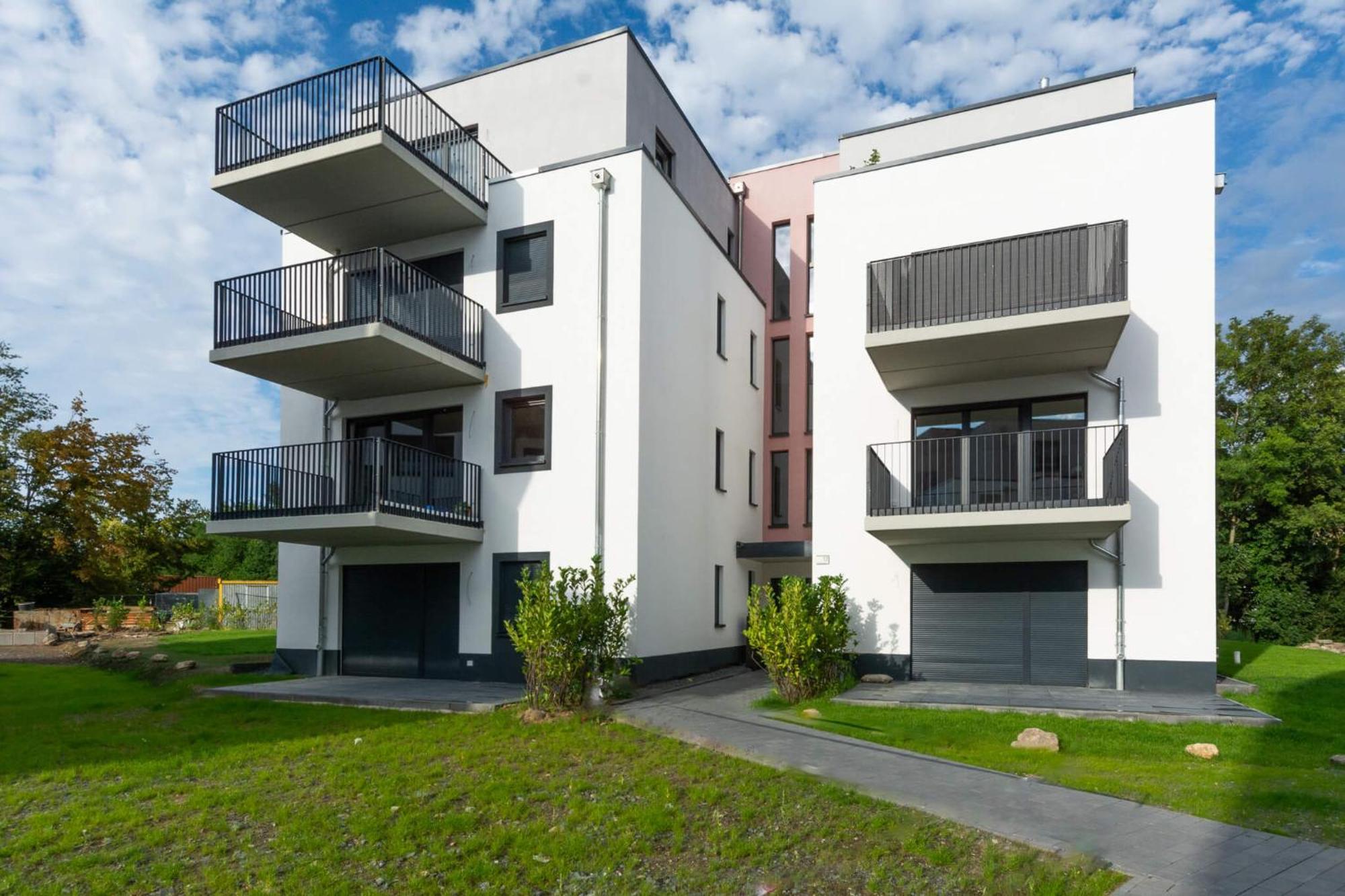 T&K Apartments - Bergisch Gladbach - 7 Comfortable Apartments - 20 Min To Fair Messe Cologne Exterior photo