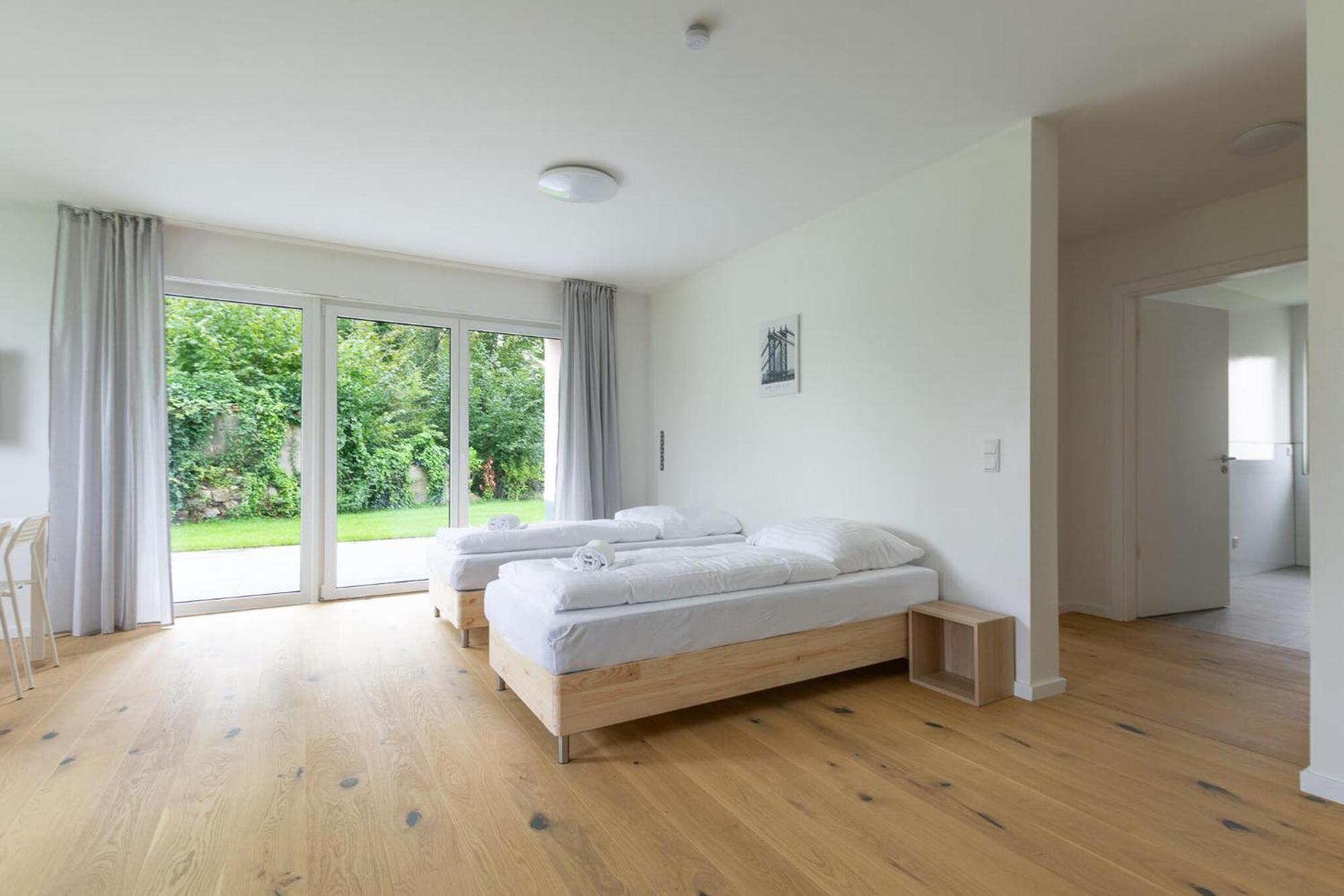 T&K Apartments - Bergisch Gladbach - 7 Comfortable Apartments - 20 Min To Fair Messe Cologne Exterior photo