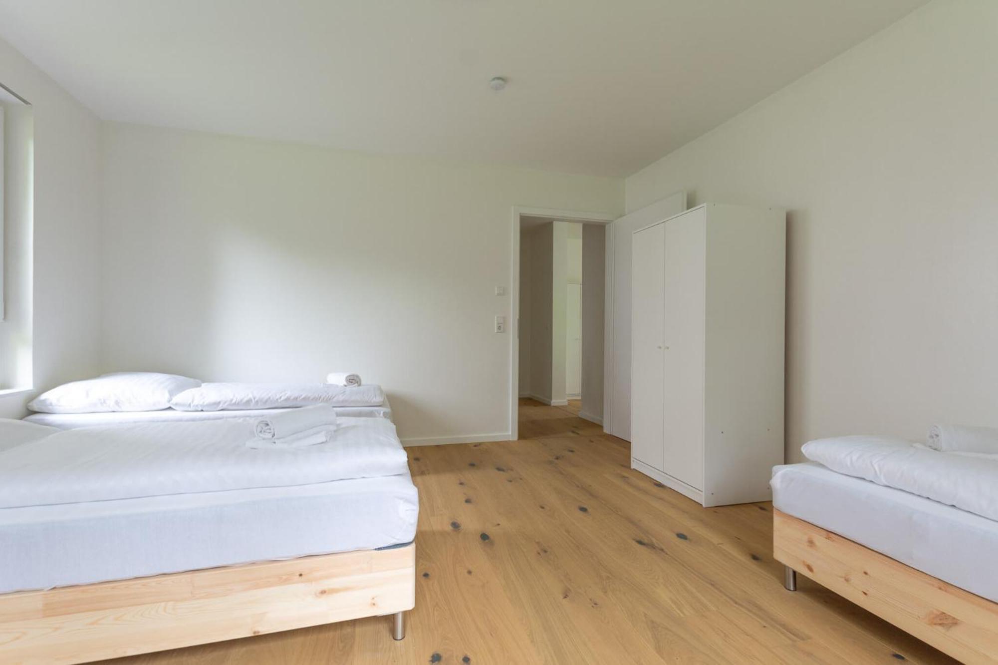 T&K Apartments - Bergisch Gladbach - 7 Comfortable Apartments - 20 Min To Fair Messe Cologne Exterior photo