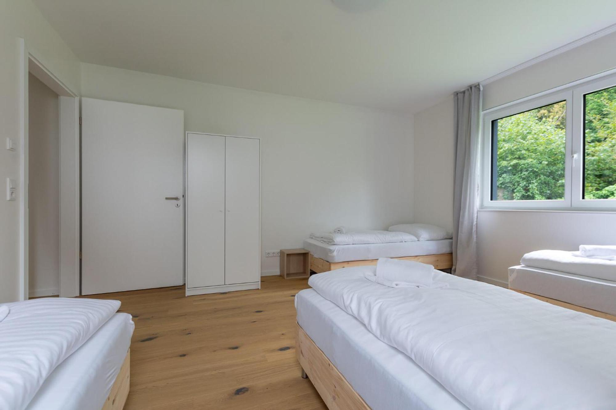 T&K Apartments - Bergisch Gladbach - 7 Comfortable Apartments - 20 Min To Fair Messe Cologne Exterior photo