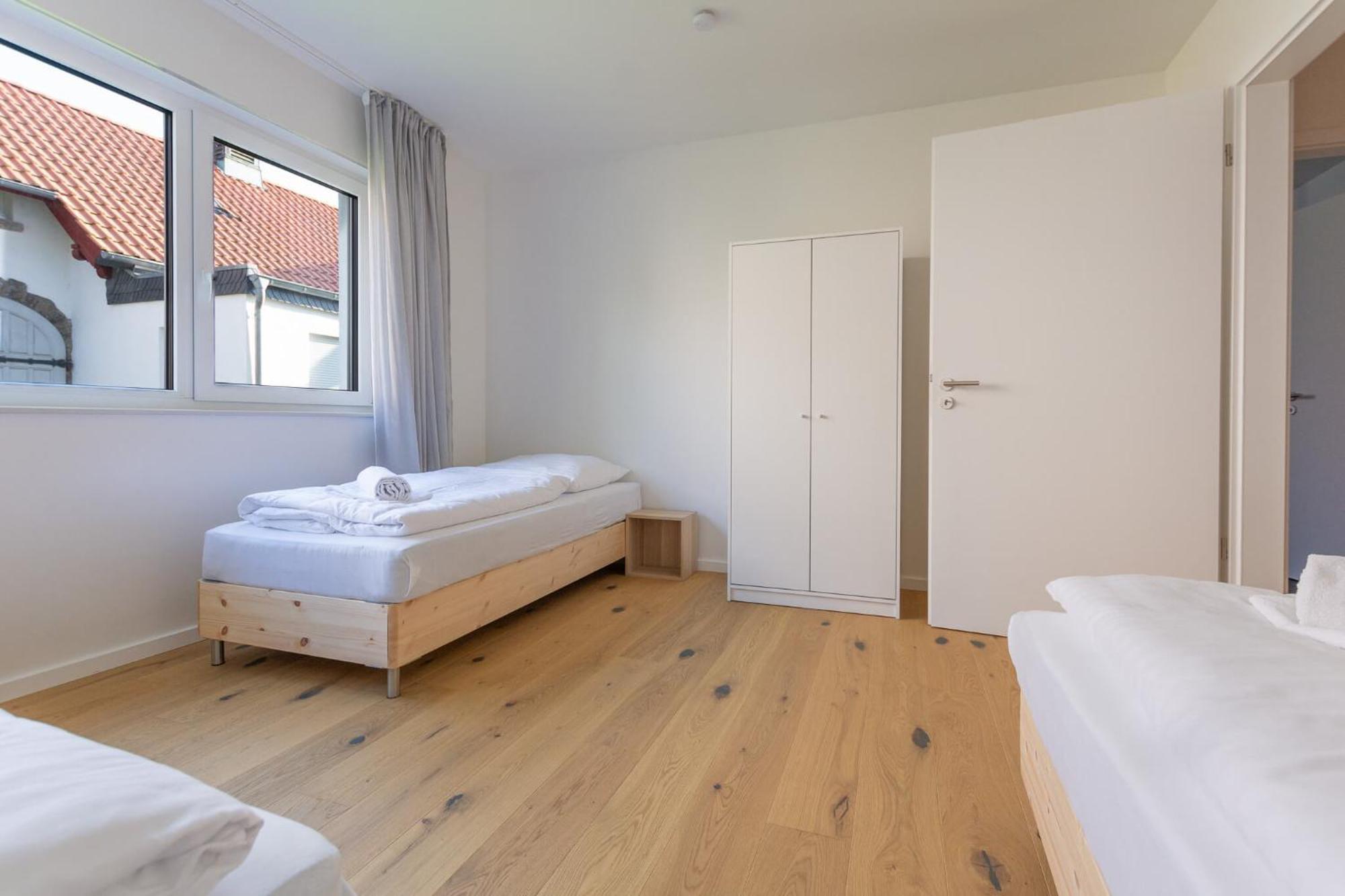 T&K Apartments - Bergisch Gladbach - 7 Comfortable Apartments - 20 Min To Fair Messe Cologne Exterior photo