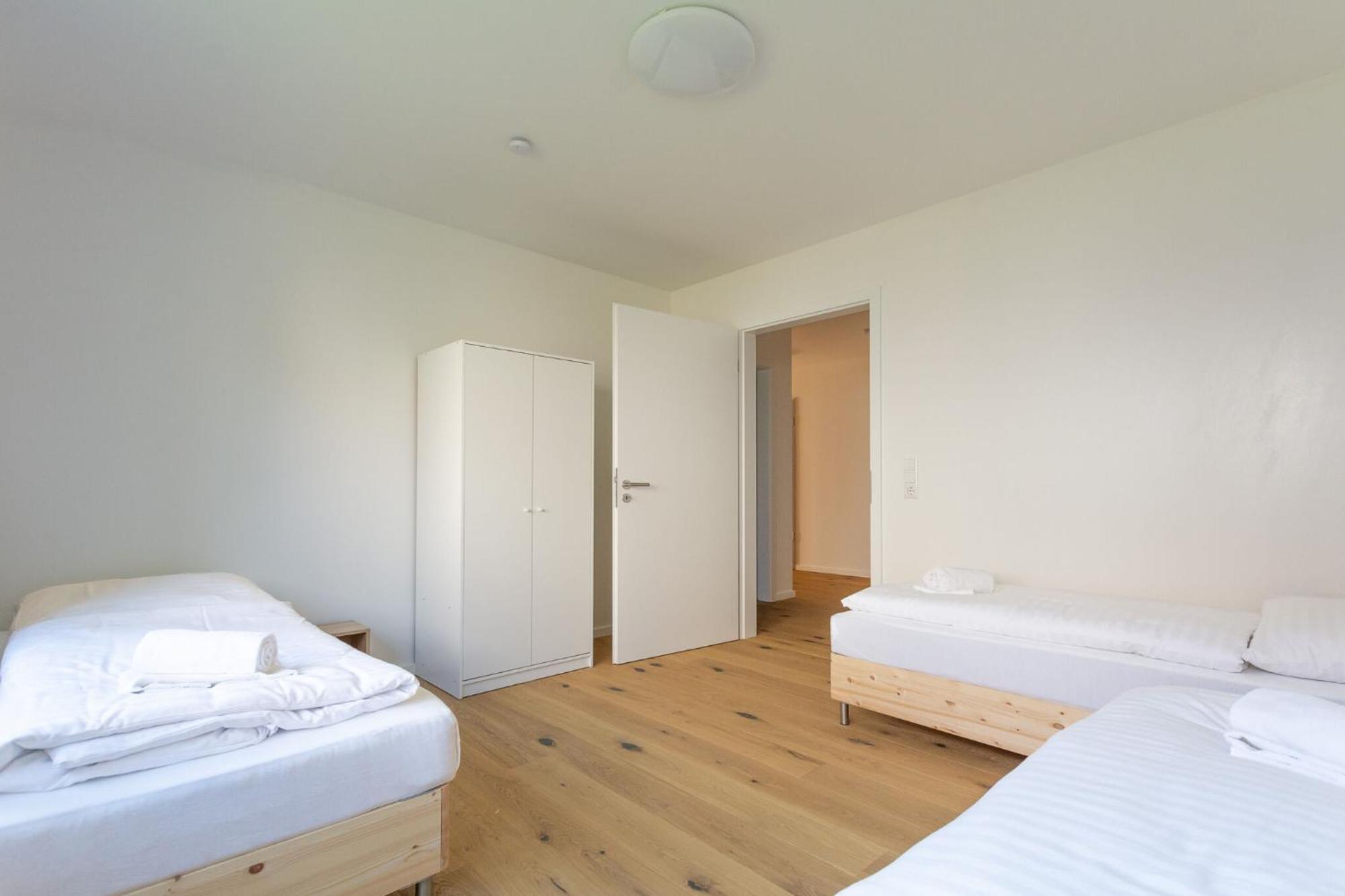 T&K Apartments - Bergisch Gladbach - 7 Comfortable Apartments - 20 Min To Fair Messe Cologne Exterior photo