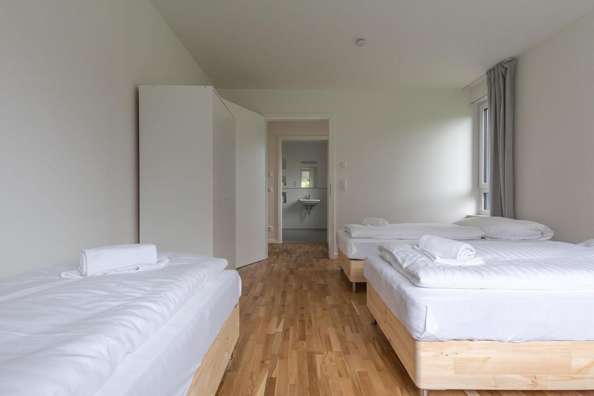 T&K Apartments - Bergisch Gladbach - 7 Comfortable Apartments - 20 Min To Fair Messe Cologne Exterior photo