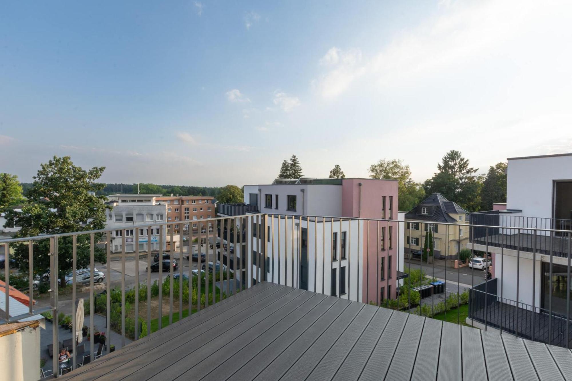 T&K Apartments - Bergisch Gladbach - 7 Comfortable Apartments - 20 Min To Fair Messe Cologne Exterior photo